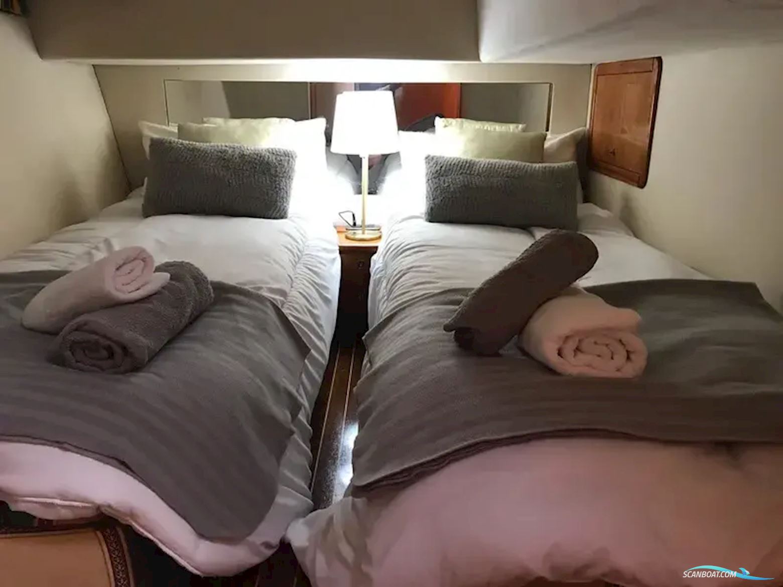 Doqueve Majestic 390