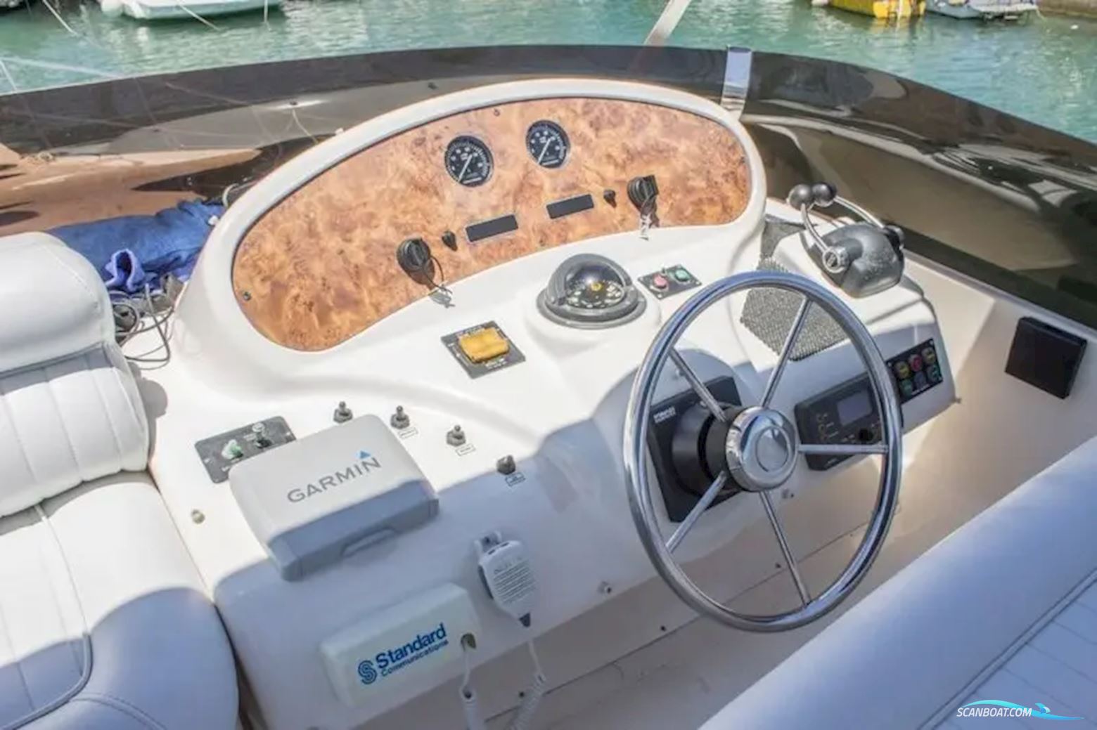 Doqueve Majestic 420