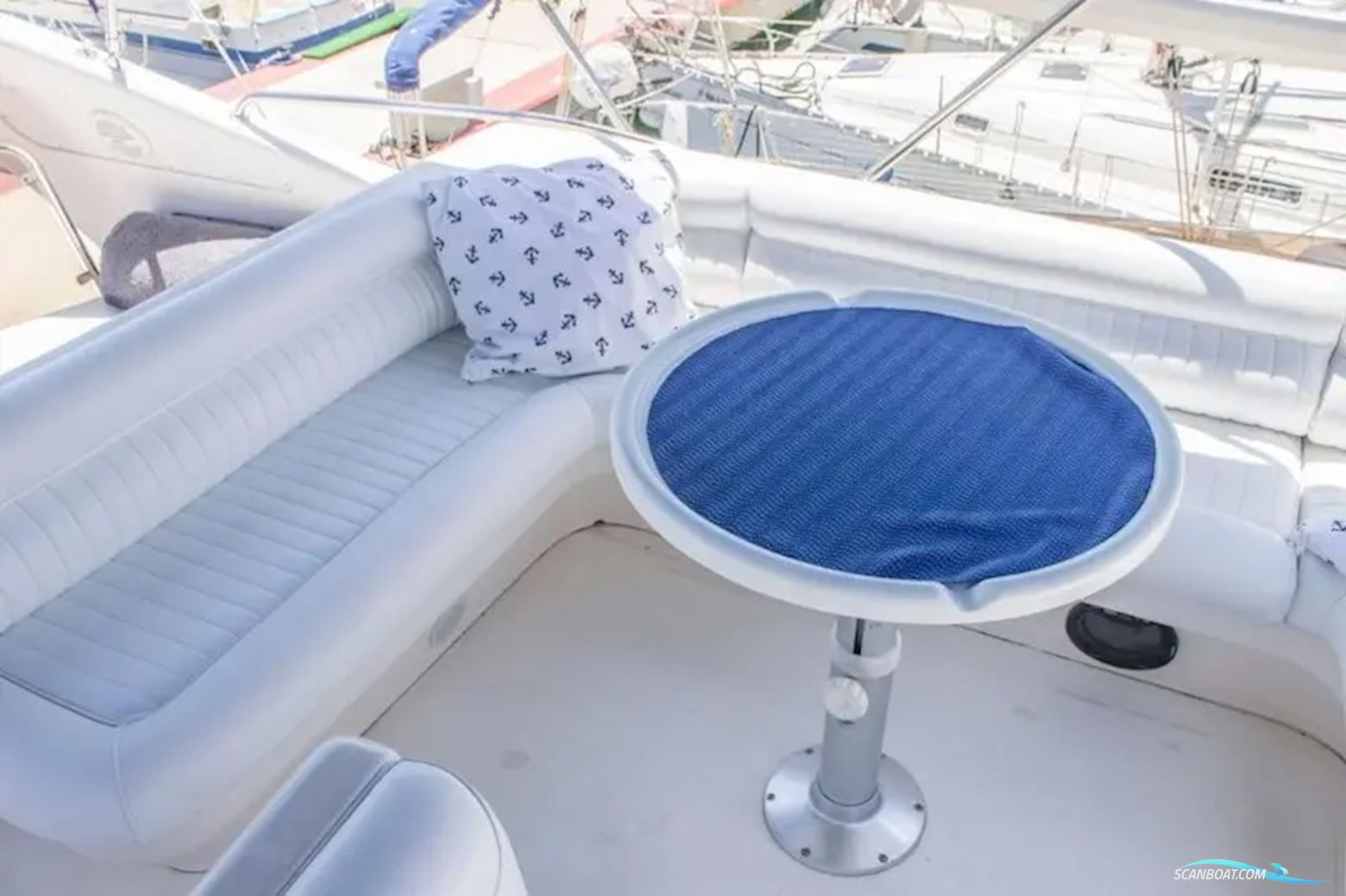 Doqueve Majestic 420