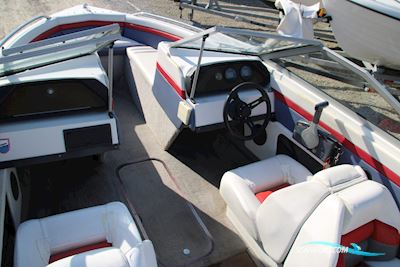 Doral 175 BR Spirit Motorboot 1992, Dänemark