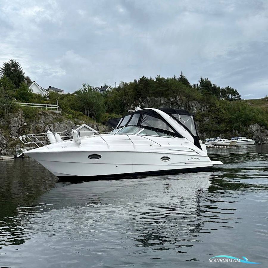 Doral 250 Monticello