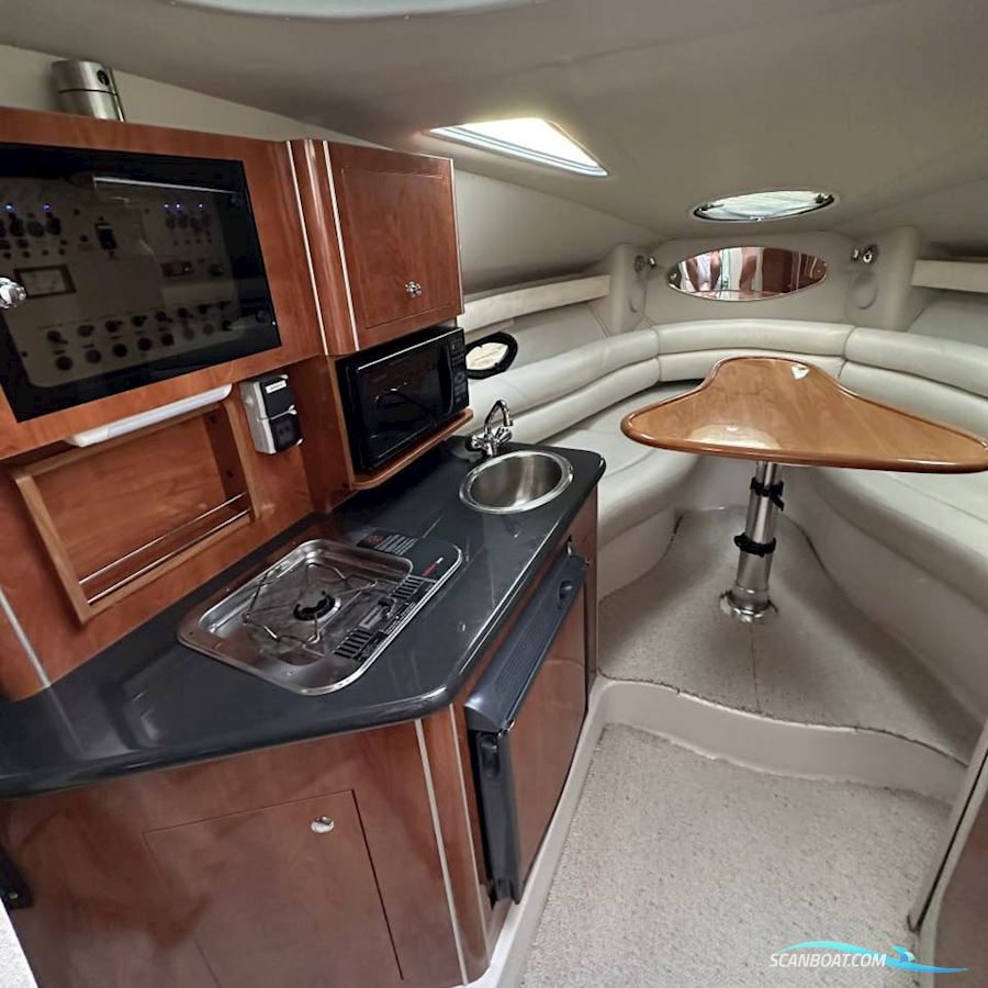 Doral 250 Monticello