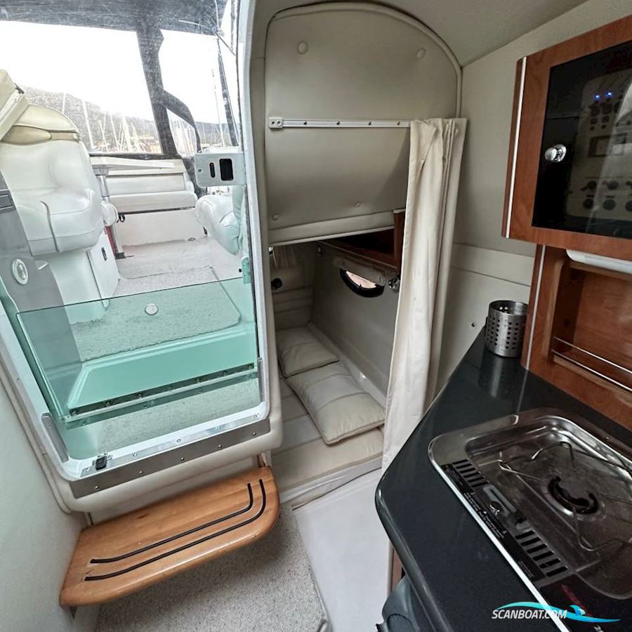 Doral 250 Monticello