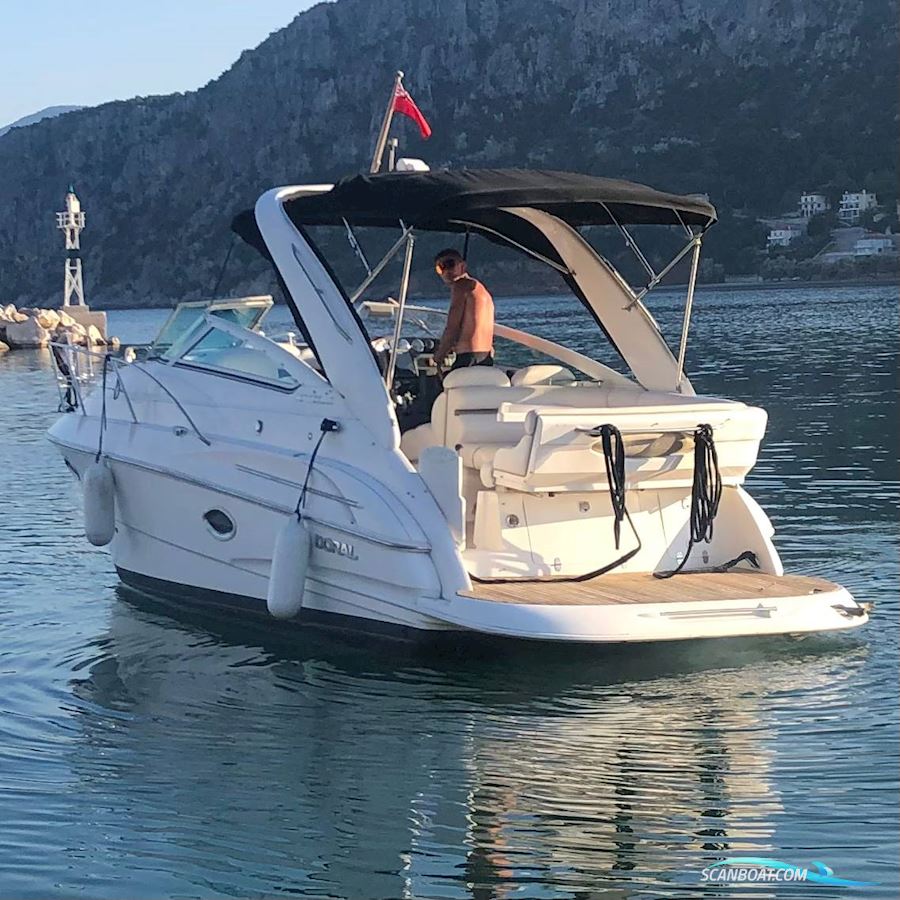 Doral 250 Monticello