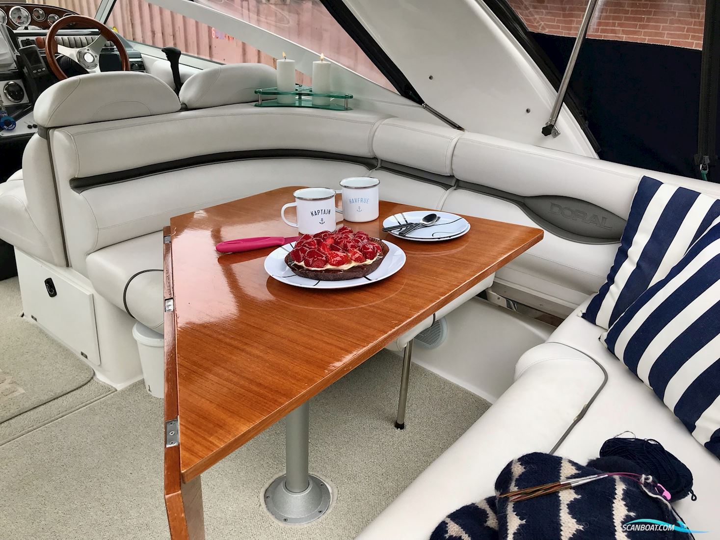 Doral 280 Monticello