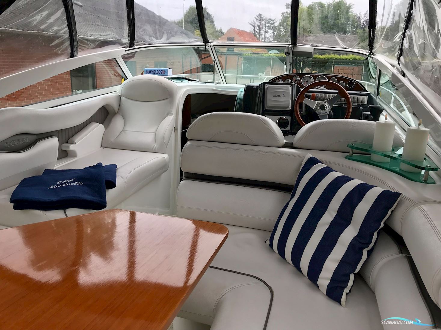 Doral 280 Monticello