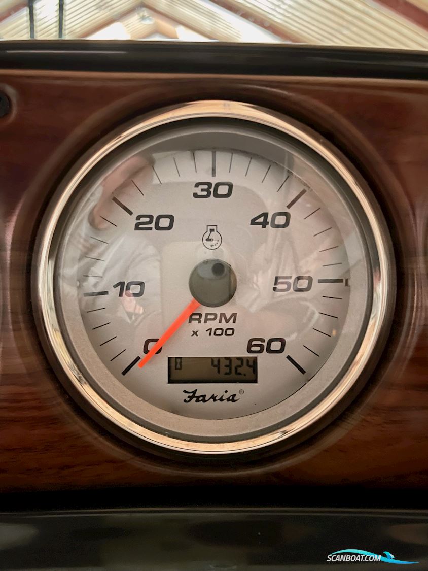 Doral 280 Monticello