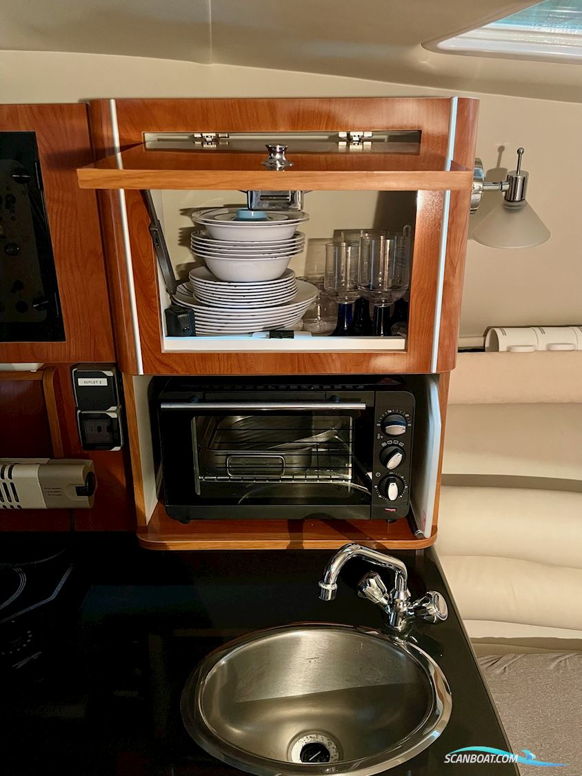 Doral 280 Monticello