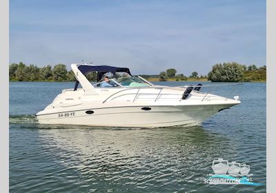 Doral 300SE Motorboot 1999, Niederlande