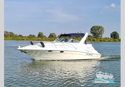 Doral 300SE Motorboot 1999, Niederlande