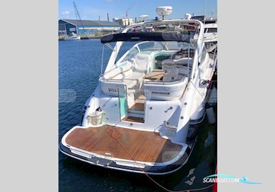 Doral 330 Elegante Motorboot 2006, mit Volvo Penta D4 260 EVC motor, Sweden