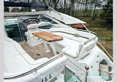 Doral 330 Elegante Motorboot 2006, mit Volvo Penta D4 260 EVC motor, Sweden