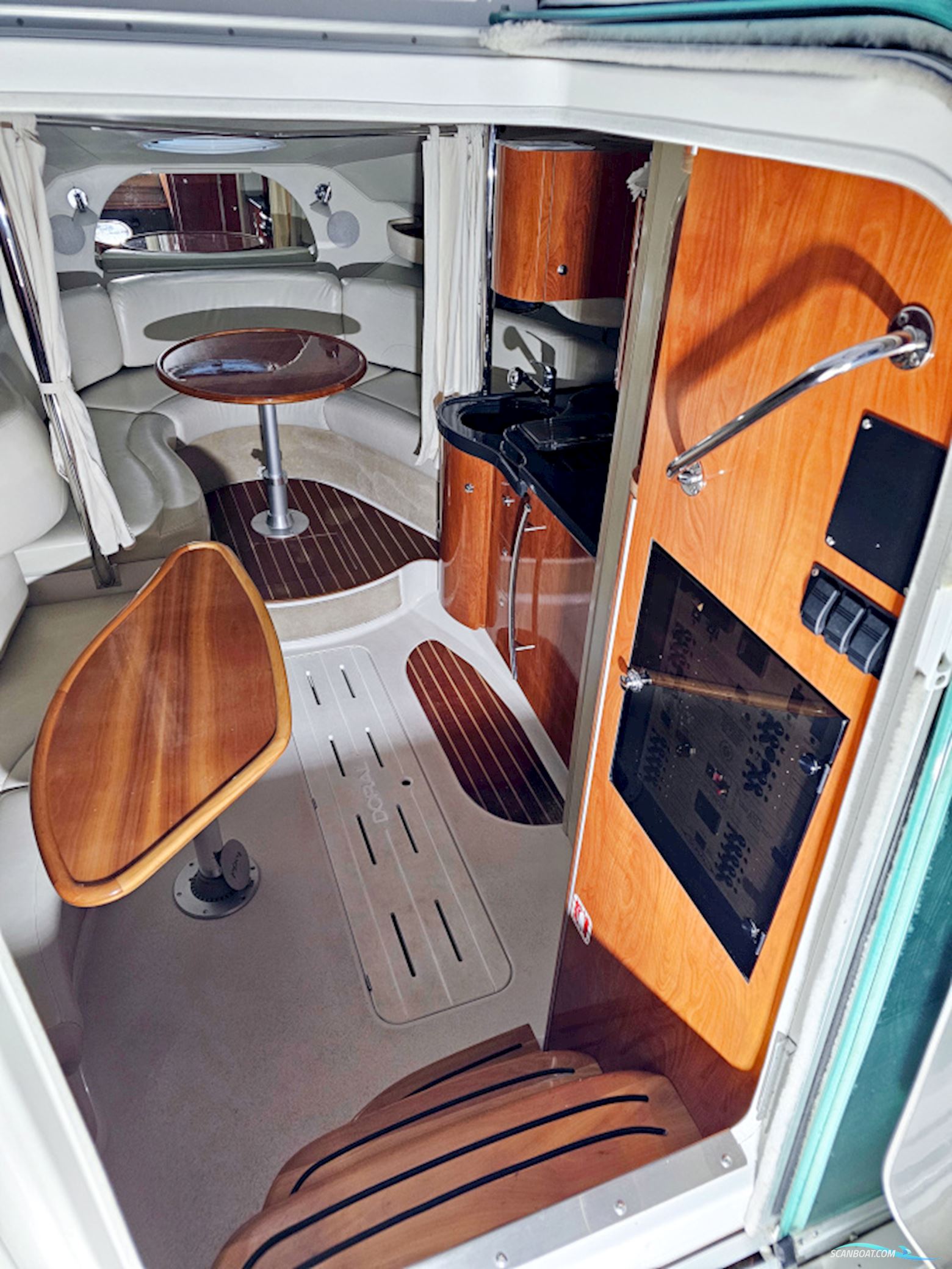 Doral 330 Elegante Volvo Penta D4-260 EVC