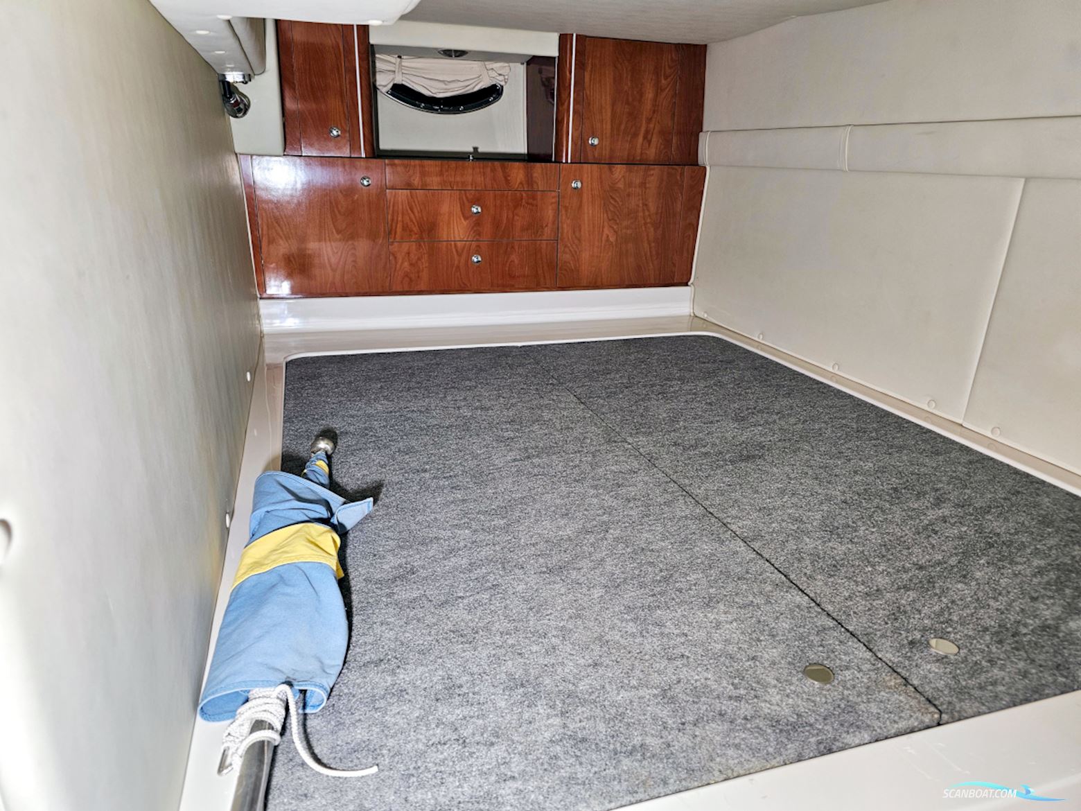 Doral 330 Elegante Volvo Penta D4-260 EVC