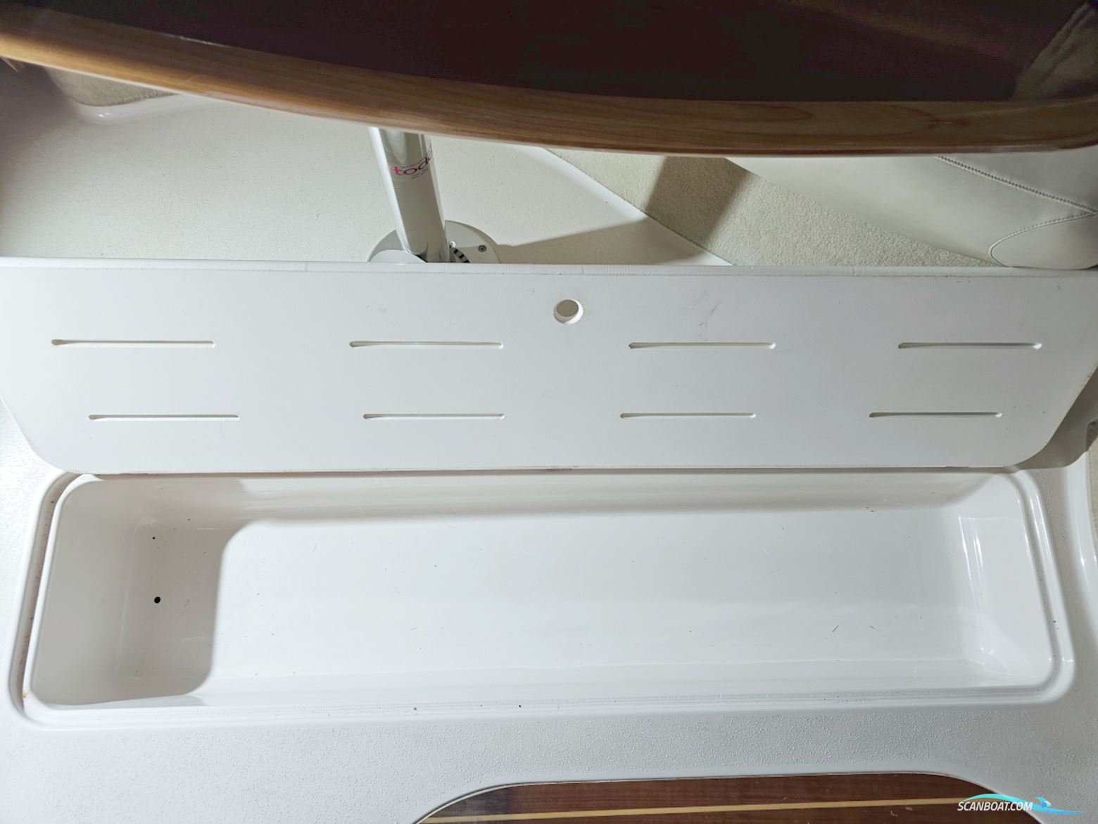 Doral 330 Elegante Volvo Penta D4-260 EVC