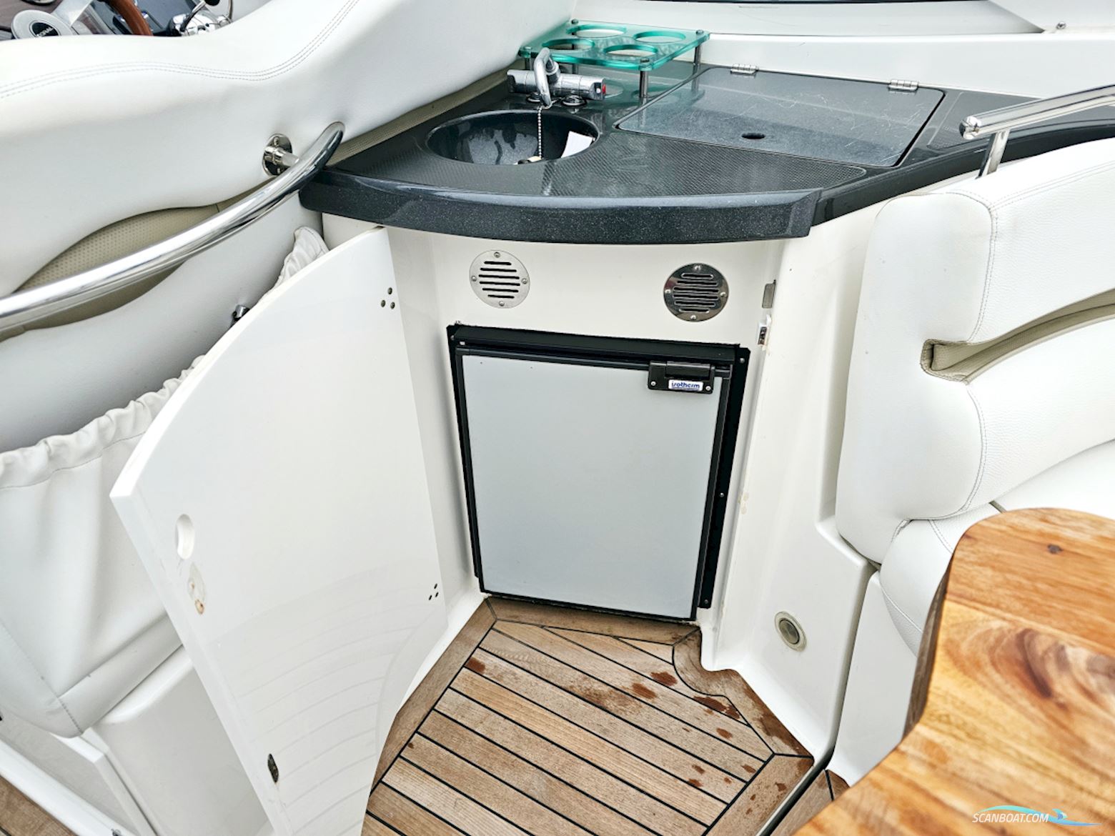 Doral 330 Elegante Volvo Penta D4-260 EVC