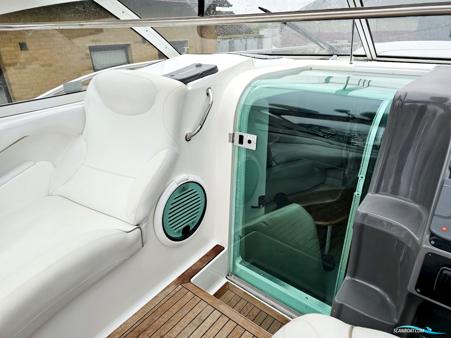 Doral 330 Elegante Volvo Penta D4-260 EVC
