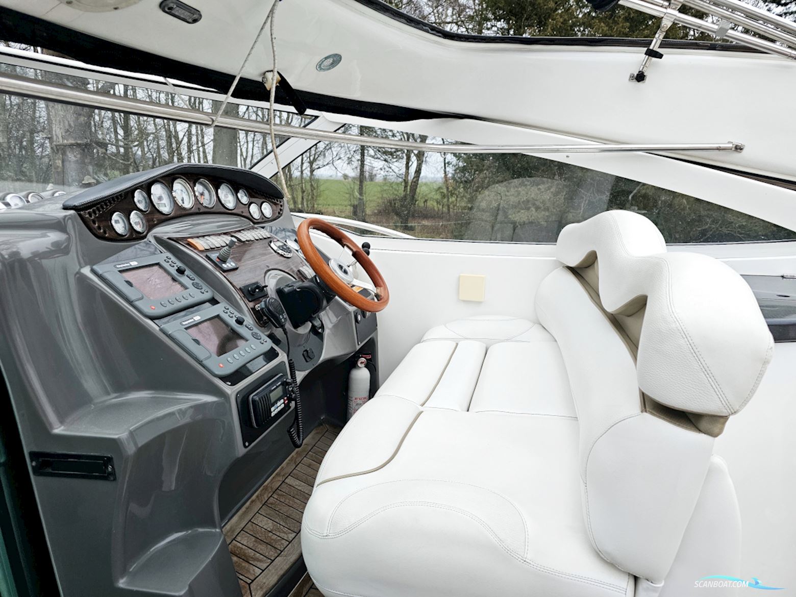 Doral 330 Elegante Volvo Penta D4-260 EVC