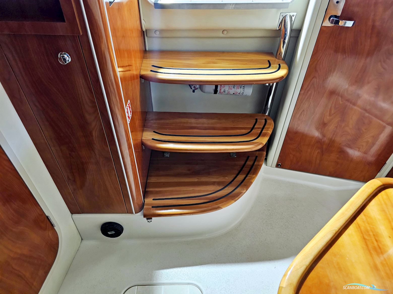Doral 330 Elegante Volvo Penta D4-260 EVC