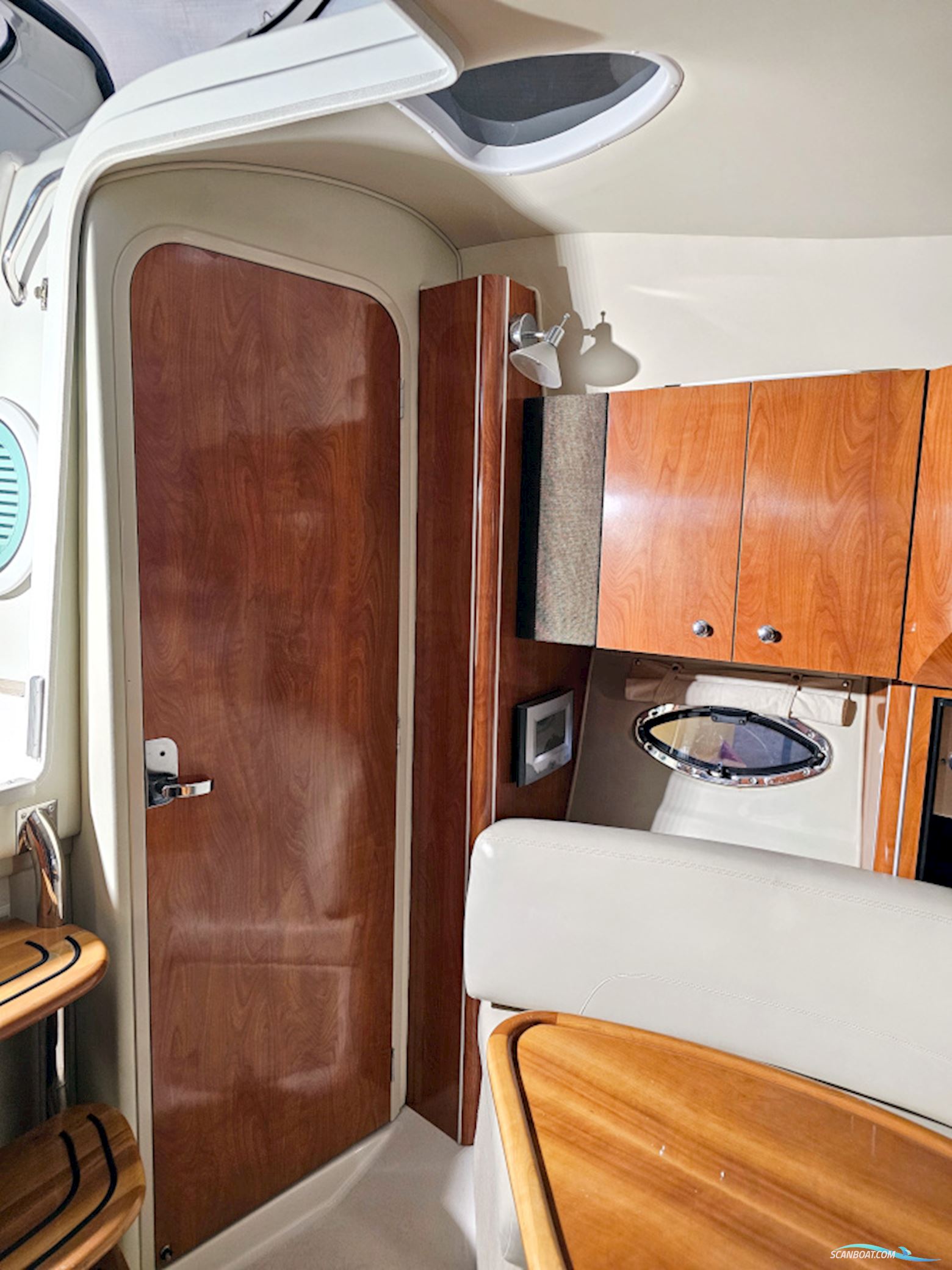 Doral 330 Elegante Volvo Penta D4-260 EVC