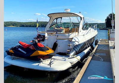 Doral 455 Alegria Motorboot 2008, mit Volvo Penta IPS-600 motor, Sweden