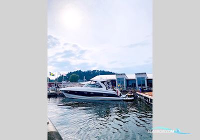 Doral 455 Alegria Motorboot 2008, mit Volvo Penta IPS-600 motor, Sweden