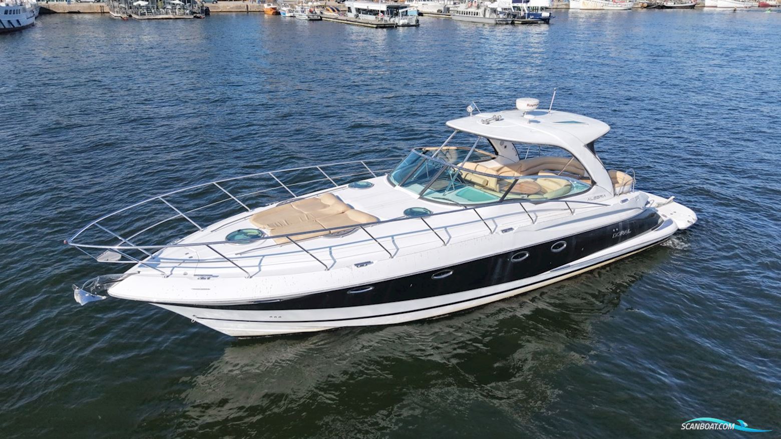 Doral Alegria 445