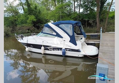 Doral Monticello 250 SE Motorboot 2005, mit Volvo Penta motor, Deutschland