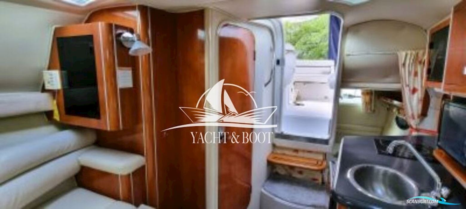 Doral Monticello 250 SE