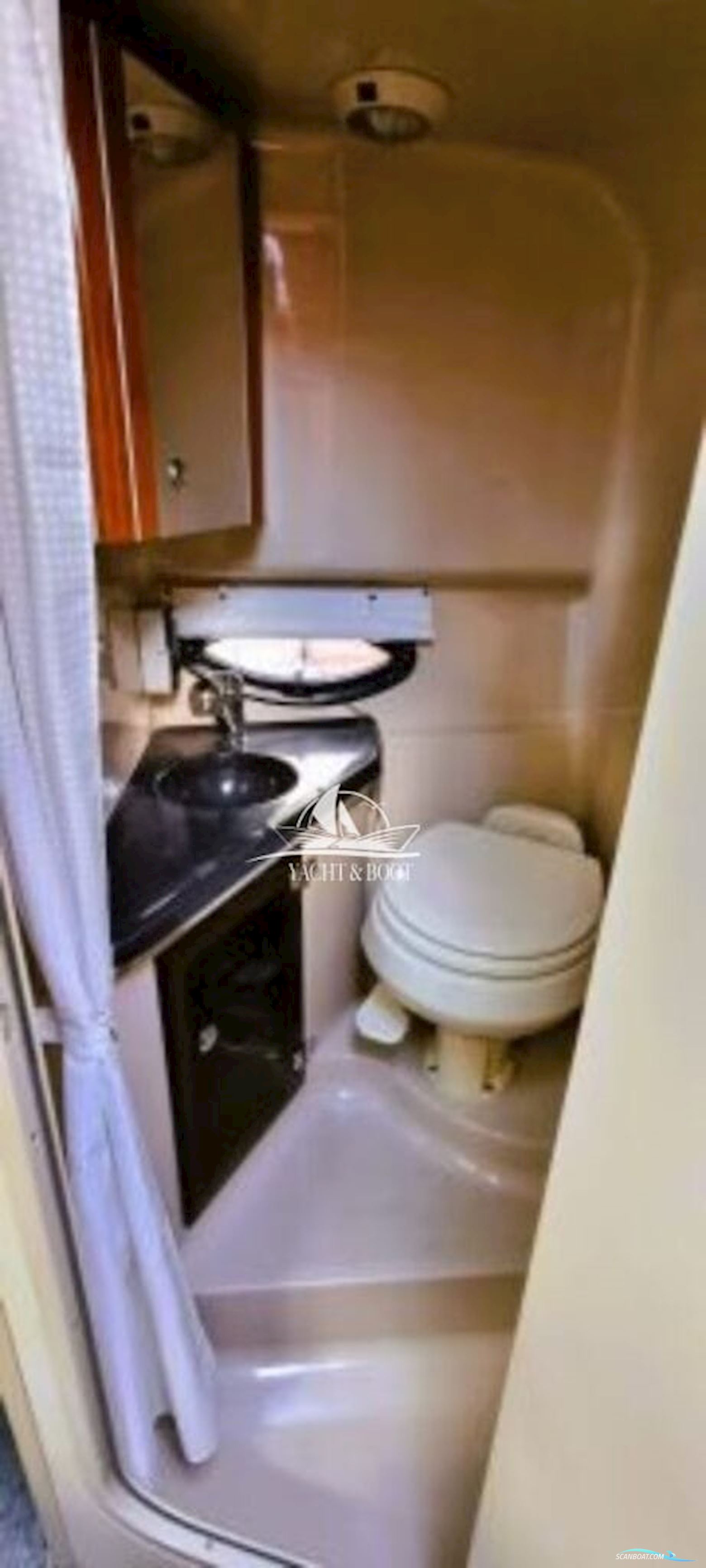 Doral Monticello 250 SE