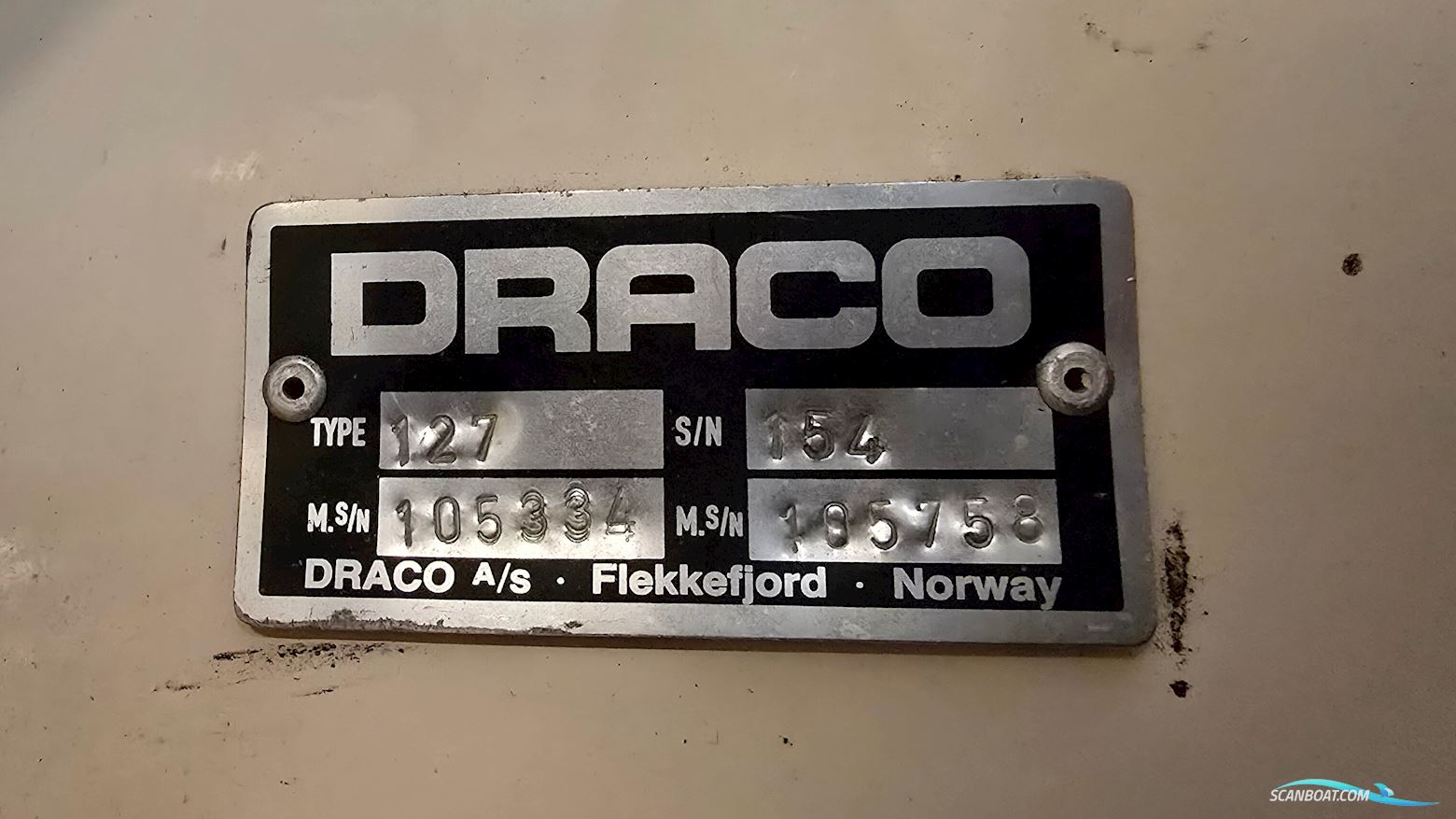 Draco 2700