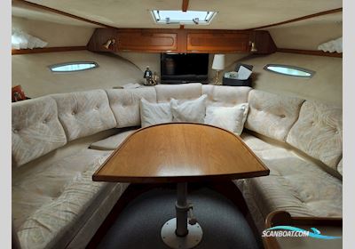 Draco 2900 Star Motorboot 1994, mit Mercruiser 3.6L motor, Dänemark