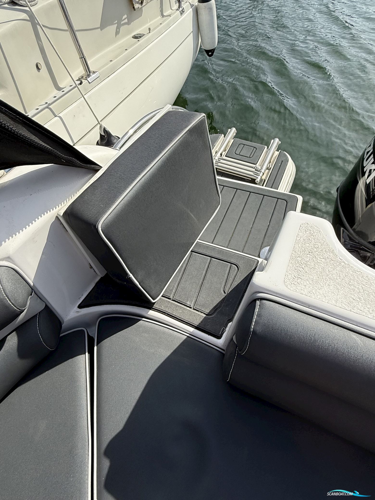 Draco 660 S, NEDSAT til 299.000,-