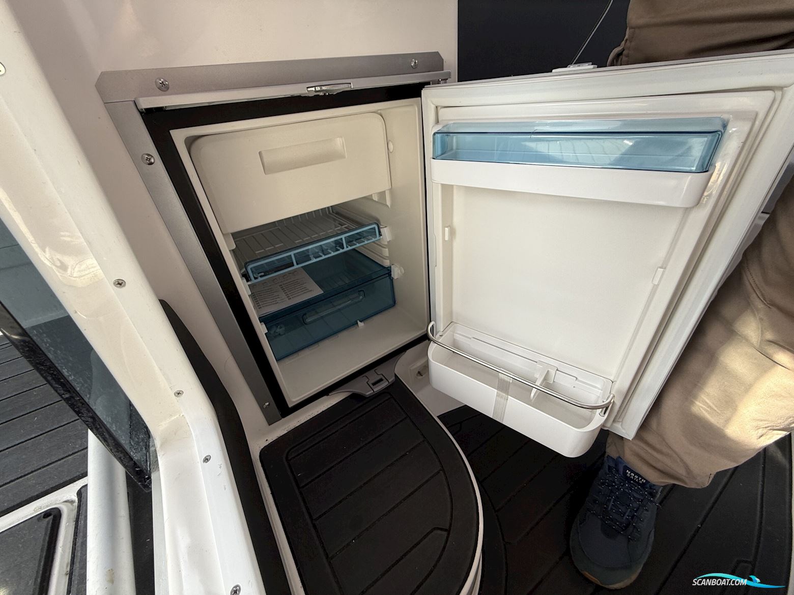 Draco 660 S, NEDSAT til 299.000,-