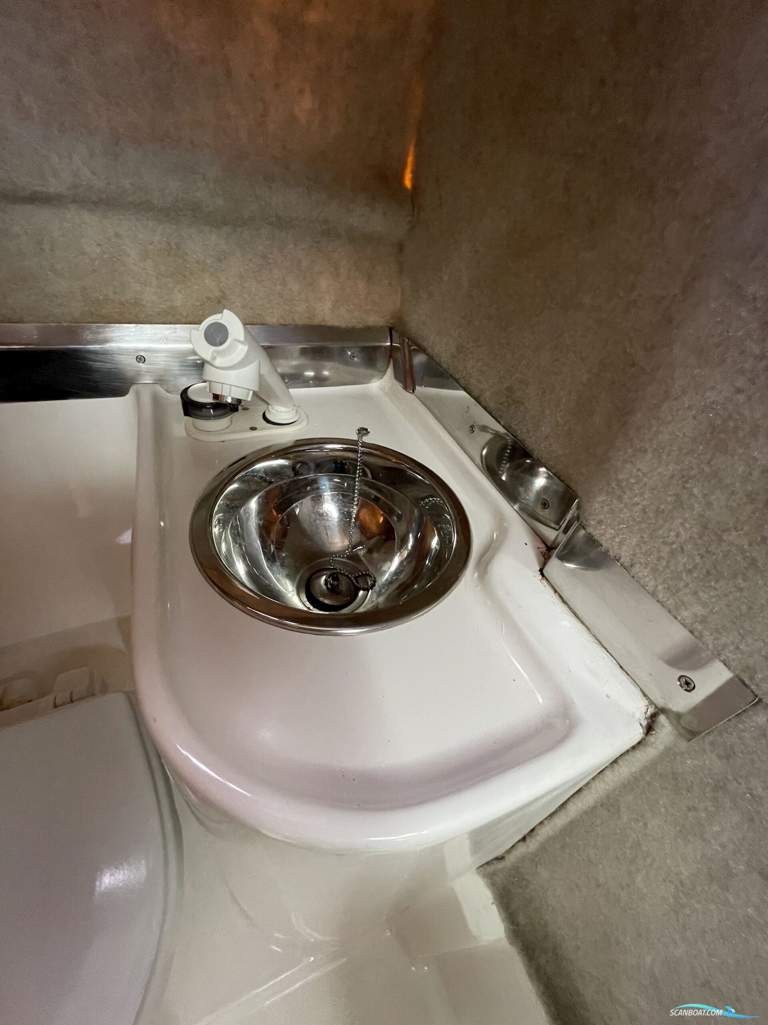 Drago 22 Fiesta, Nedsat.