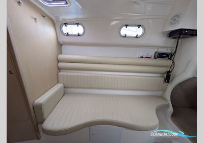 Drago 29 Motorboot 2012, mit MERCRUISER 350 MAGNUM motor, Deutschland