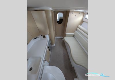 Drago 29 Motorboot 2012, mit MERCRUISER 350 MAGNUM motor, Deutschland