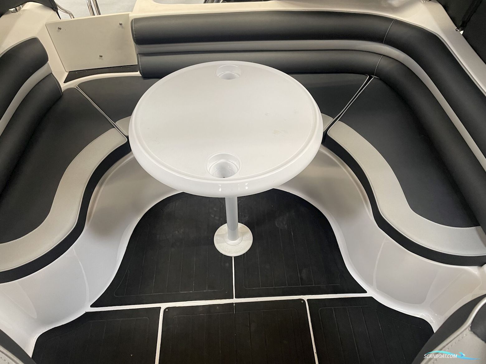 Drago 660 S – SOLGT