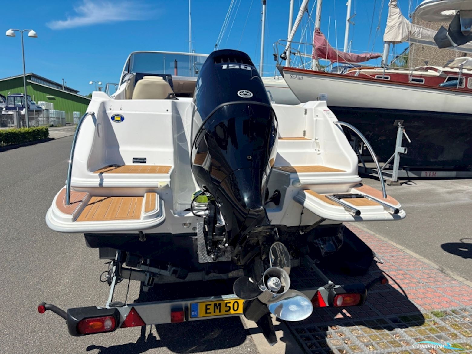 Drago 660