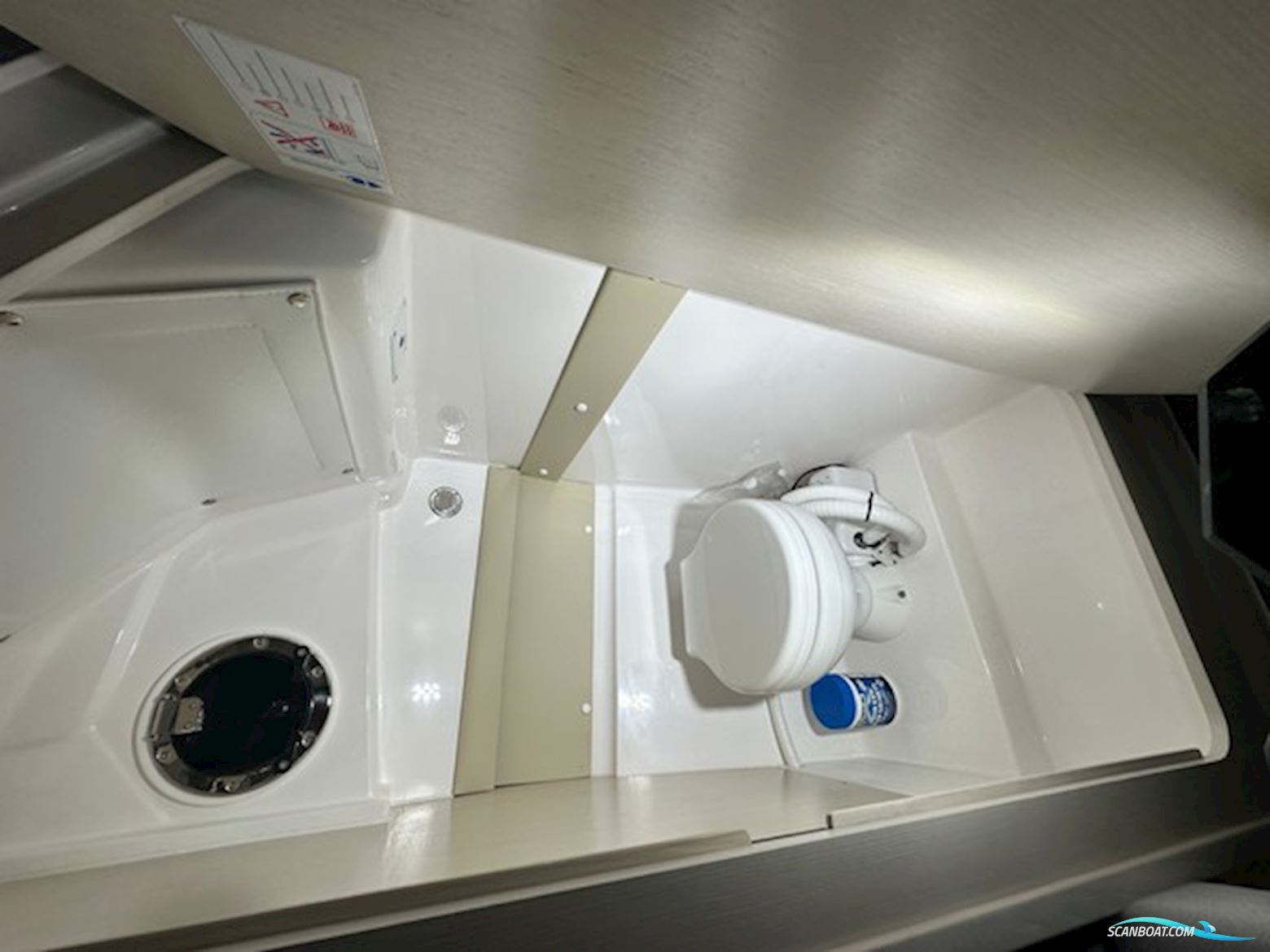 Drago 665 Comfortline Suzuki 200 HK