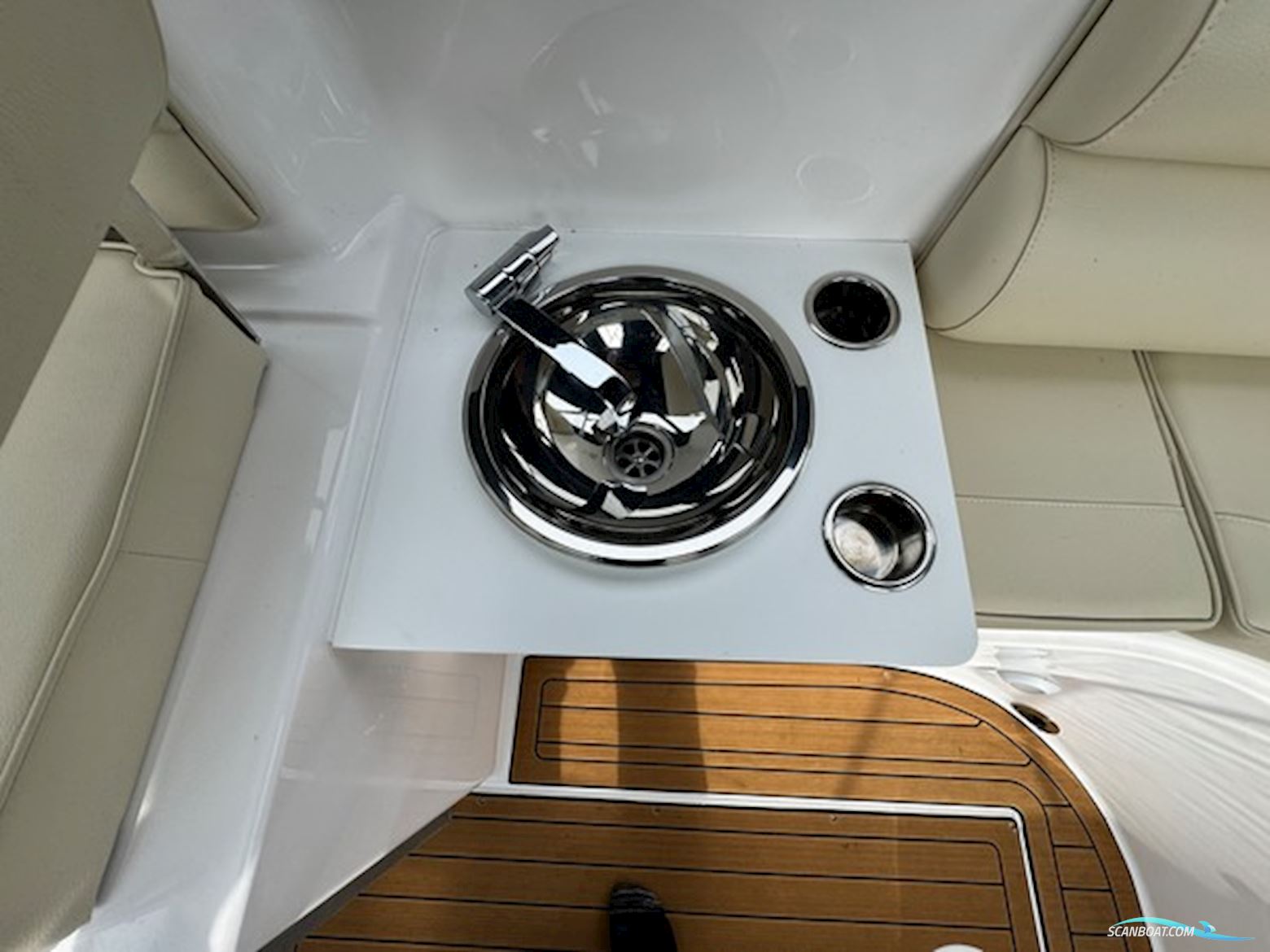 Drago 665 Comfortline Suzuki 200 HK