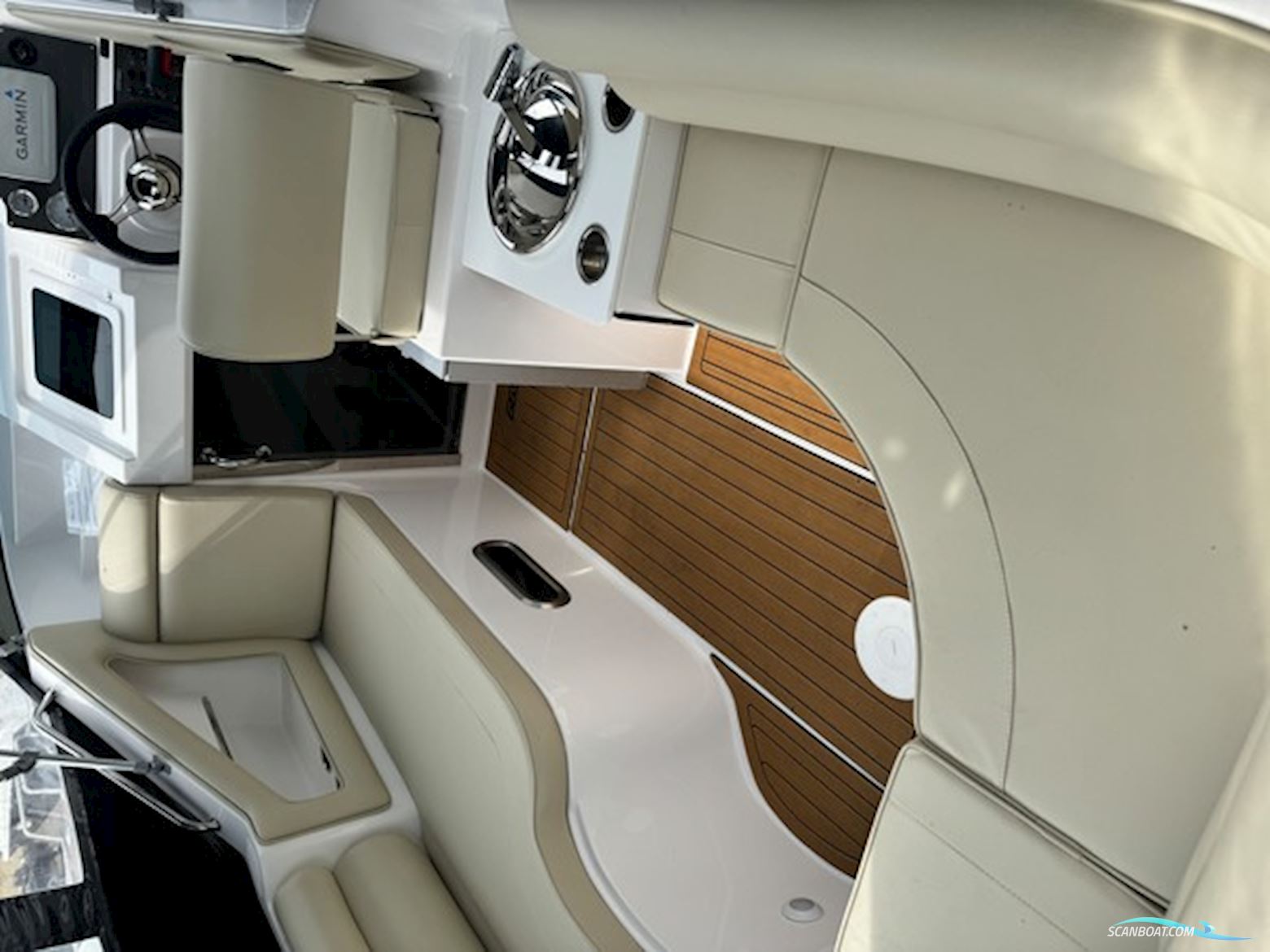 Drago 665 Comfortline Suzuki 200 HK