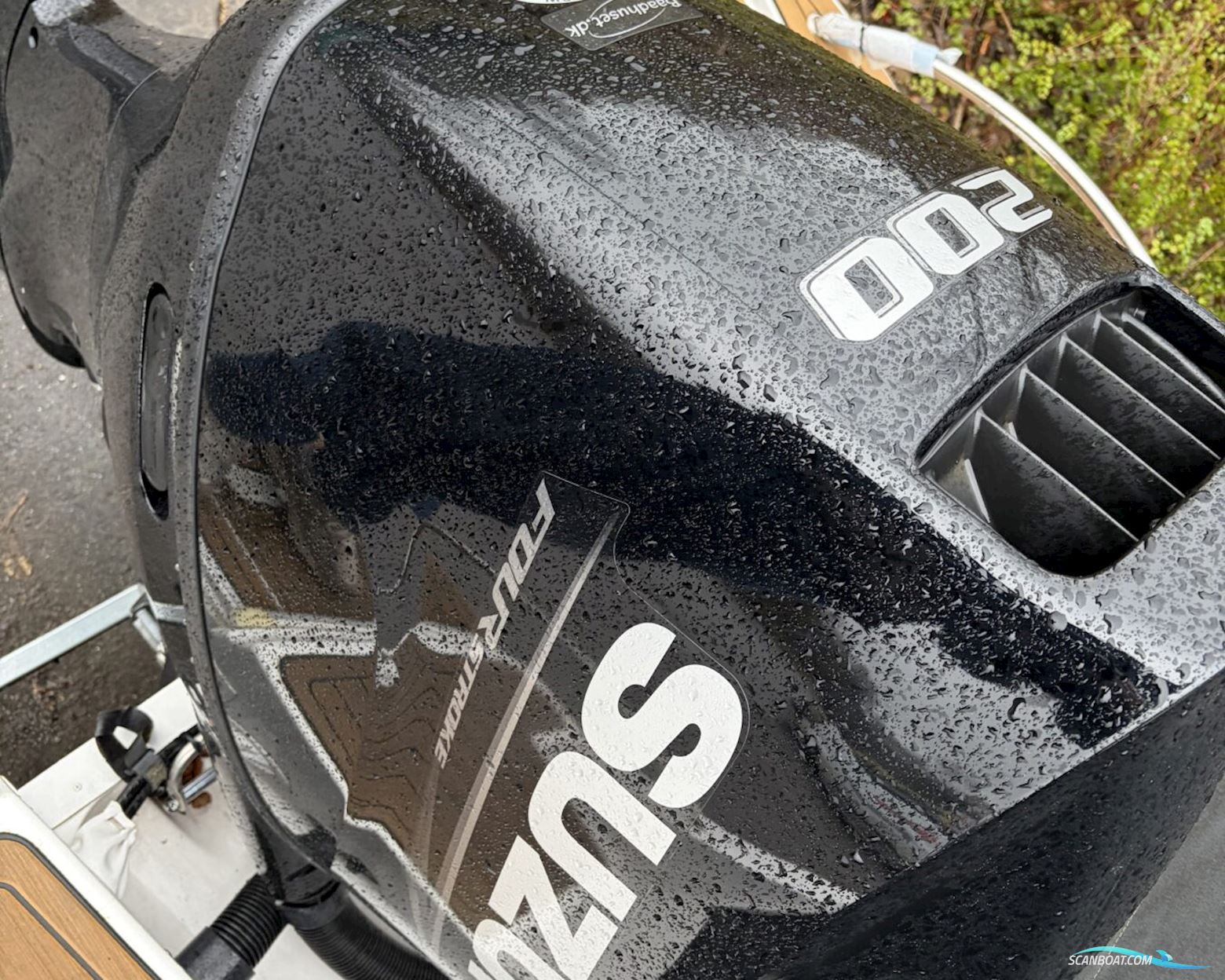 Drago 665 Motorboot 2023, mit Suzuki  motor, Dänemark