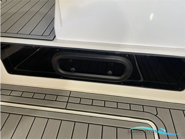 Drago 750 150hk Top Udstyr