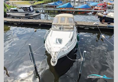 Drago Fiesta 22 Motorboot 2005, mit Mercruiser motor, Deutschland