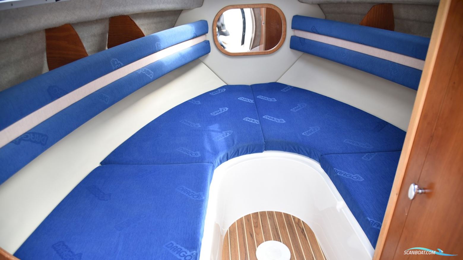 Drago Fiesta 22