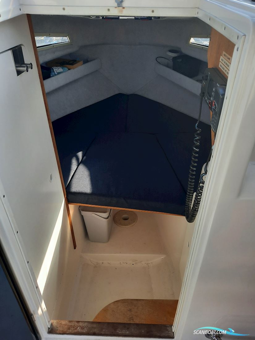 Drago Sorocos 6.40 Sport