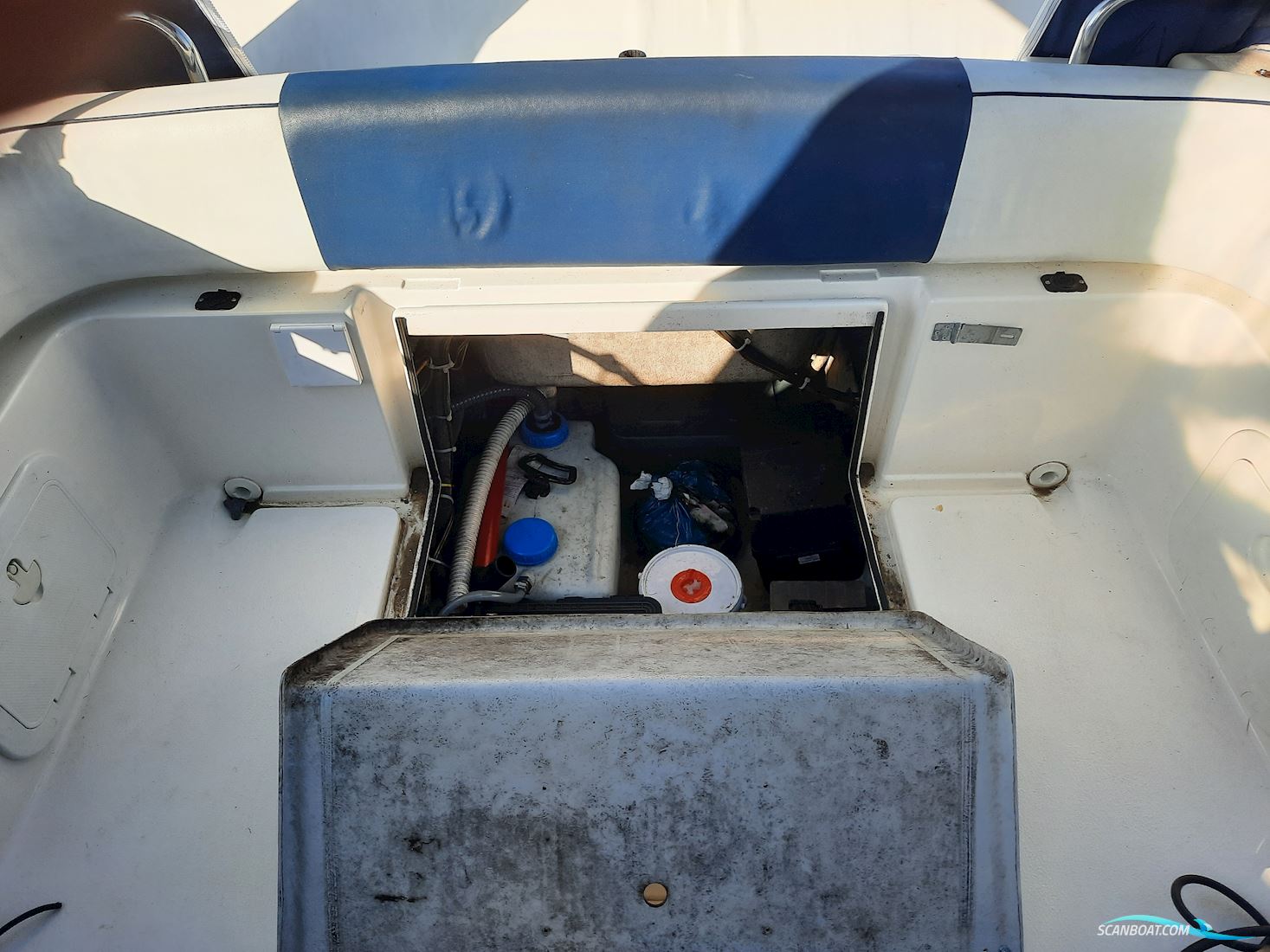 Drago Sorocos 6.40 Sport