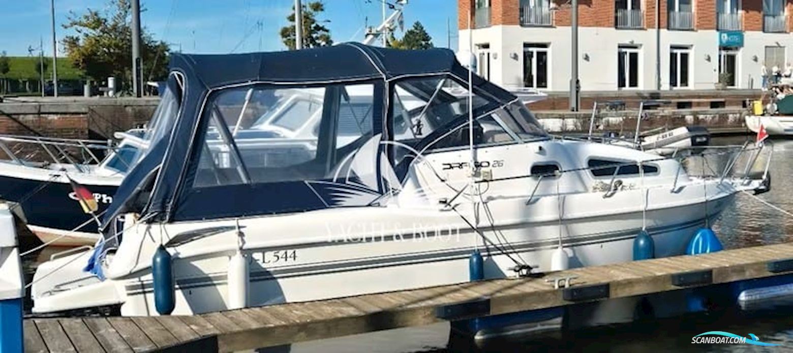 Drago Sorocos 760 / 26 IB