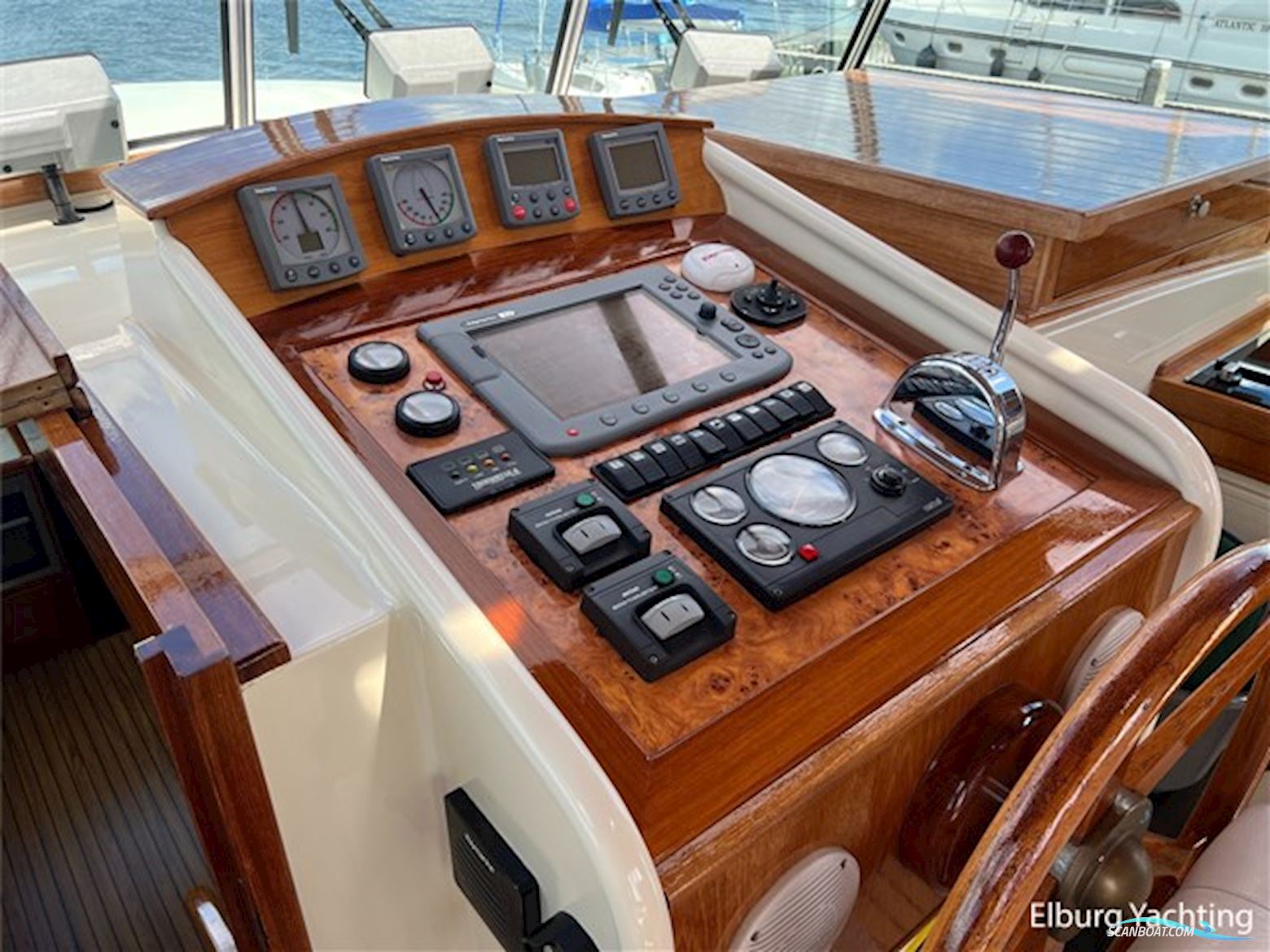 Drait Classic Line - 1300 